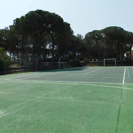 Charming T2 Domaine De Valescure Air-conditioned Parking Swimming Pool Saint-Raphael (Var)